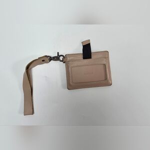 Andar The Denner Leather Wallet Wristlet Card Holder